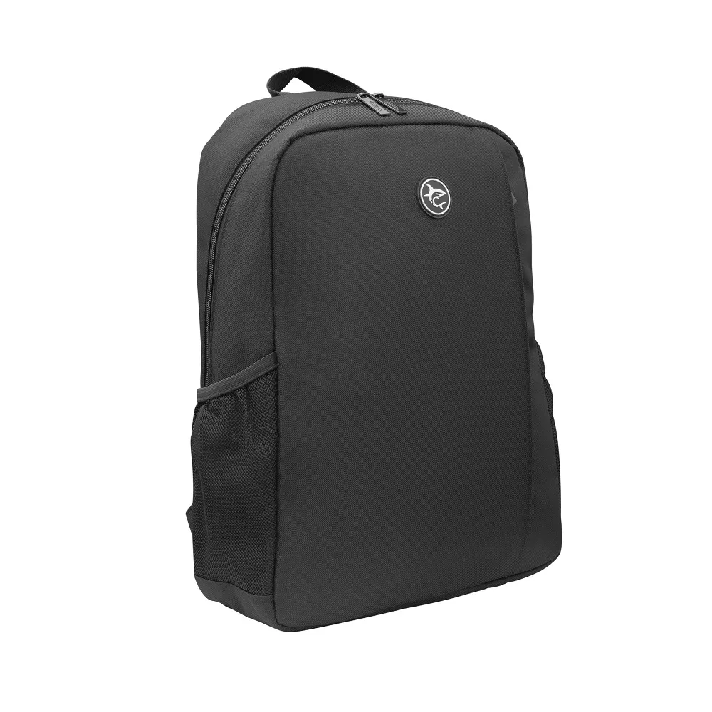 SAC A DOS WHITE SHARK RANGER 15.6 NOIR chez Alltec